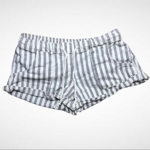 O’Neill COAST SIDE BEACH SHORTS LINEN Women’s Small